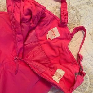 Cat and Jack children’s snow pants